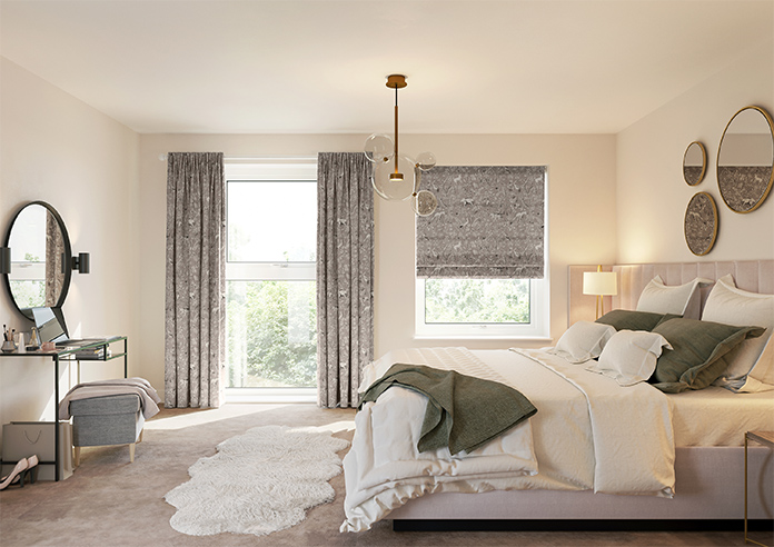 Rajah, Mouse - Made to Measure Curtains - Image 13